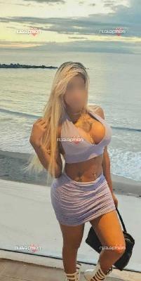 ESPAÑOLA ANDALUZA XXL CAÑERA DOTADA DE PASO