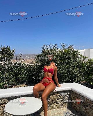 VALERIA  LATINA NUEVA EN TU CIUDAD