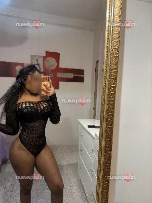 VALERIA  LATINA NUEVA EN TU CIUDAD