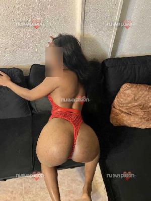 VALERIA  LATINA NUEVA EN TU CIUDAD