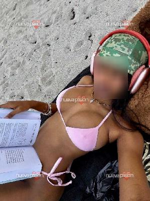 VALERIA  LATINA NUEVA EN TU CIUDAD