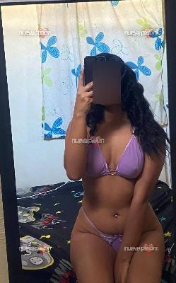 👅 Camila ,nueva en Granada tengo habitación y realizó salidas💘😊