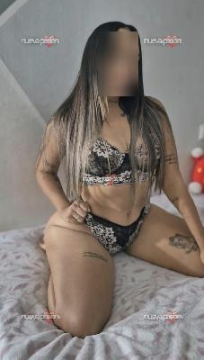 DULCE LATINA EN CULLAR VEGA NOVEDAD SENSUAL   ADICTIVA