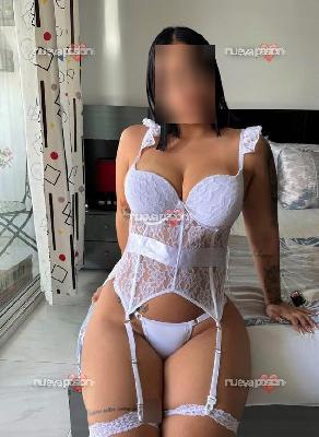 ¿LISTO PARA CUMPLIR TUS FANTASIAS CONMIGO?