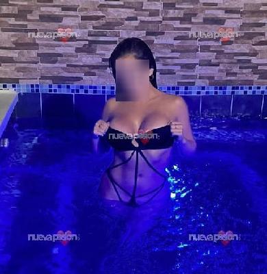 ¿LISTO PARA CUMPLIR TUS FANTASIAS CONMIGO?