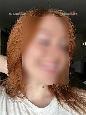 una chica guapa y honesta