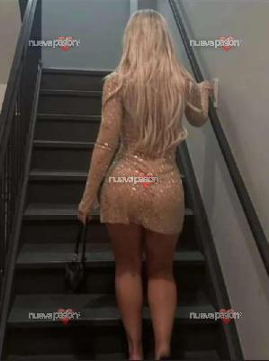 KIREI BRASILEÑA INDIPENDENTE