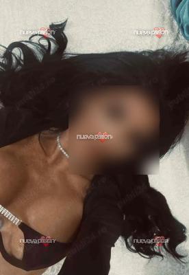 EROTIC Y SENZUAL MASAJE CON TODOS LOS DESEOS CUMPLIDOS