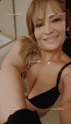 DIANA MADURITA TETONA 55 AÑITOS PERUNA TETOTANA CULONA FIESTERA