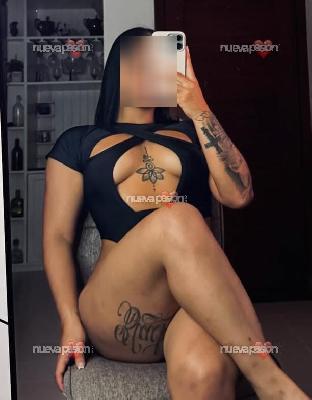 COLOOMBIANA MUYYY FIESTERA