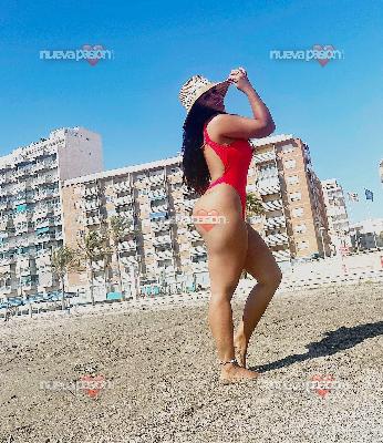 VICTORIA LATINA  de lujo para ti en tu ciudad ven no te arrepentirás