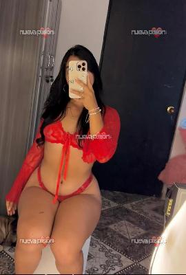 MARIA latina de lujo para ti en tu ciudad ven no te arrepentirás