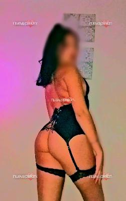 GISELLE LATINA  de lujo para ti en tu ciudad ven no te arrepentirás