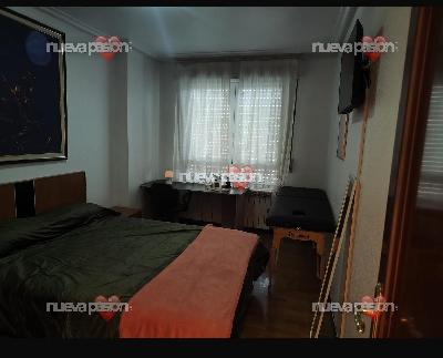 Alquiler de habitaciones