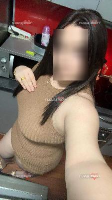 Escort Valladolid Liz