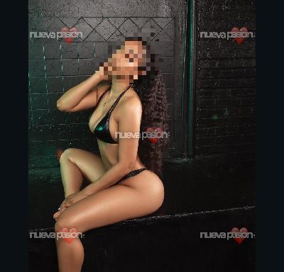 💋🌹 VALERIA, PURA PASIÓN Y PLACER LATINO