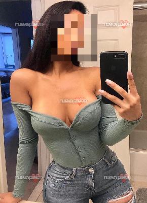 💋🌹 VALERIA, PURA PASIÓN Y PLACER LATINO