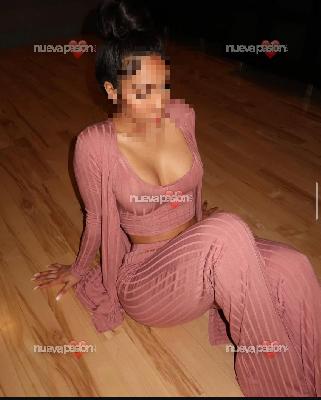 💋🌹 VALERIA, PURA PASIÓN Y PLACER LATINO