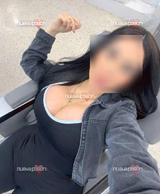 NOVEDAD Shantal DIOSA QUE LO HACE TODO RICO Y EXQUISITO