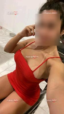 INCREÍBLE CHICA QUIERE DIVERSION EN FERROL SALIDAS