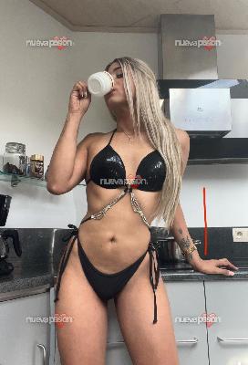 ❤️ DESPERTANDO DESEOS CON MARIANA, LA COLOMBIANA IRRESISTIBLE