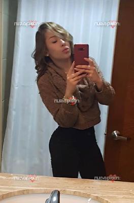 ESPECTACULAR COLOMBIANA FOTOS REALES