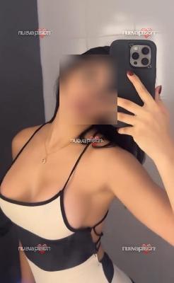 Mariam nueva en la ciudad 🔥