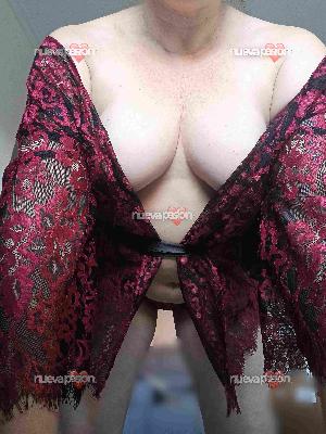 Martita48 abre su gabinete de masaje sensorelajante