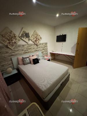 Habitacion disponible