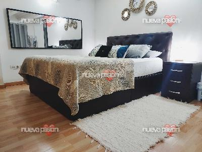 Habitacion disponible