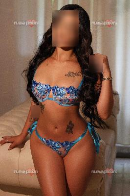 FIESTERA ENCANTADORA PROVOCATIVA  TU MEJOR COMPAÑIA