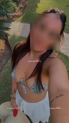 PAOLA RECIEN LLEGADA CON GANAS DE CHUPARTELA SUAVE Y RICAMENTE 24H ESPERANDOTE