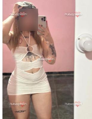 EN SAN SEBASTIAN DE LOS REYES 🌹 SENSUAL JOVENCITA DISPUESTA A TODO📱