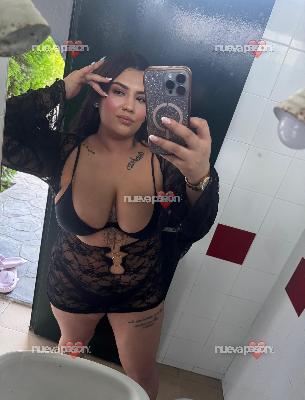 MIA ATREVIDA 🔥SENSUAL💦 EN TORREMOLINOS MALAGA