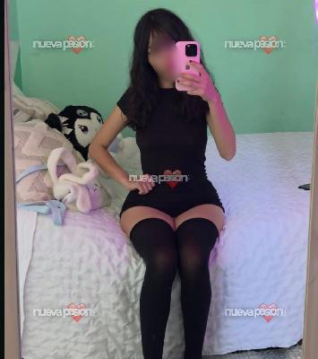 BOMBA DE SEXO FIESTA A TOPE LUJURIA GARANTIZADA VEN A CONOCERME LA MEJOR SCORT