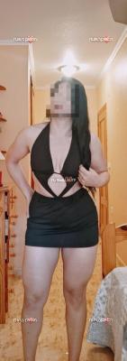 BOMBA DE SEXO FIESTA A TOPE LUJURIA GARANTIZADA VEN A CONOCERME LA MEJOR SCORT