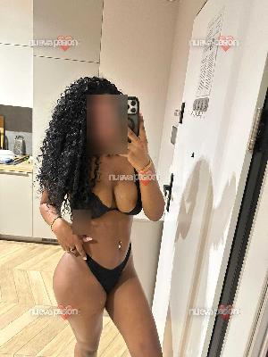 EL MEJOR SEXO DE LA ZONA ARDIENTE FIESTERA NOVEDAD EN MARBELLA