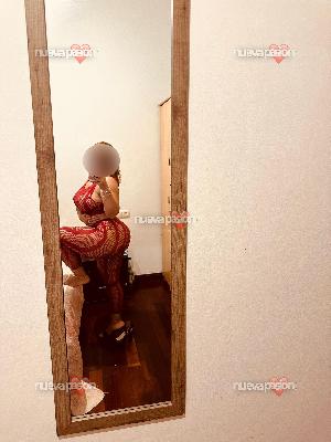 NOVEDAD Sara DIOSA HERMOSA, ENCANTADORA Y LA MÁS HOT