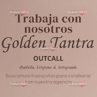 BUSCAMOS CHICAS PARA AGENCIA MASAJES EROTICOS
