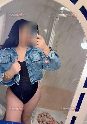 EN PALENCIA   TRANS ARDIENTE FIESTERA NOVEDAD