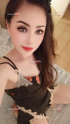 （标题）El masaje chino de cuerpo completo ofrece una nueva experiencia.