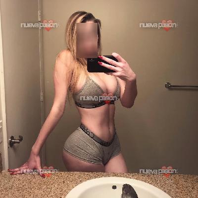 Soy nuevo en la ciudad.