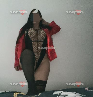 Luna tu Venezolana Exótica y Apasionada