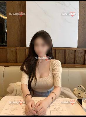 El masaje chino de cuerpo completo ofrece una nueva experiencia.