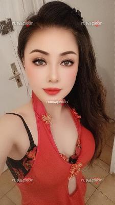 El masaje chino de cuerpo completo ofrece una nueva experiencia.