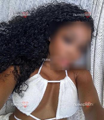 QUIERO CONOCERTE Y PASARLA BIEN EN ELDA PETRER