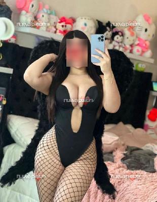 Nicol fiestera a tope