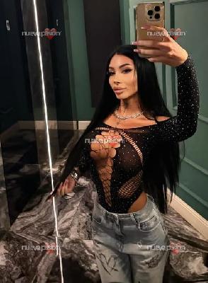 MORENA DELICIOSA 😋