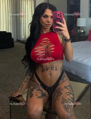 TENTACION IRRESISTIBLE