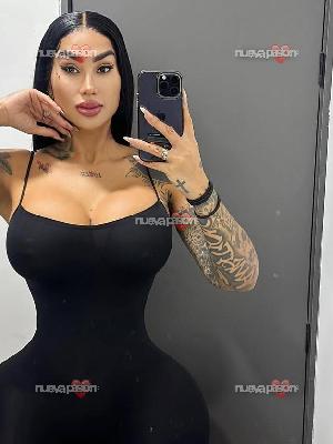 EXCLUSIVA ESPECTACULAR